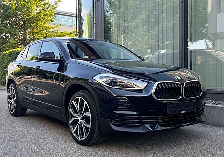 BMW X2 sDrive 18 i* M Lenk*LED*Sportsitze*19"