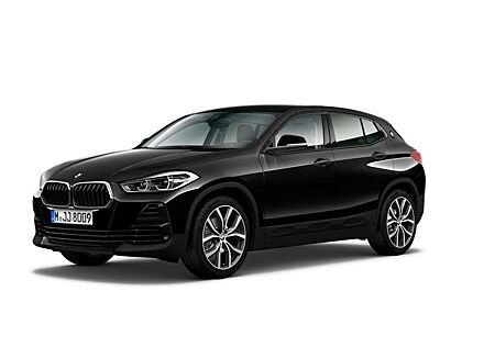 BMW X2 sDrive 18 i* M Lenk*LED*Sportsitze*19"