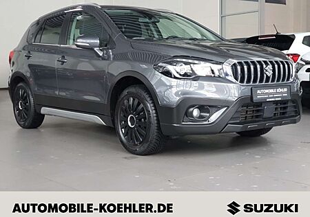 Suzuki SX4 S-Cross 1.0 Comfort Navi Kamera AHK