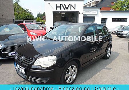 VW Polo Volkswagen 1.2 Tour * Klimaautom.*Sitzheiz*4 Türig*Alu