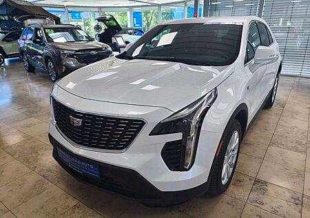 Cadillac XT4 Luxury AWD