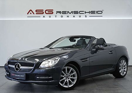 Mercedes-Benz SLK 200 BlueEfficiency *SHZ*Leder*Navi*Airscarf