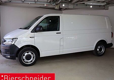 VW T6 Transporter Volkswagen 2.0 TDI DSG 4Mo LR ACC LED NAVI STHZ