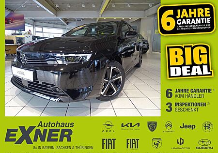 Opel Astra Sports Tourer 1,2 Edition Allwetterreifen, Sitzhei