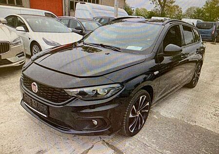 Fiat Tipo S-Design-1.4.Benzin-120PS-Leder-Navi-18-Zol