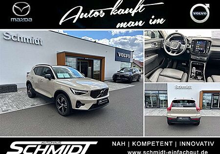 Volvo XC 40 XC40 B4 Ultra Dark Ultra Dark