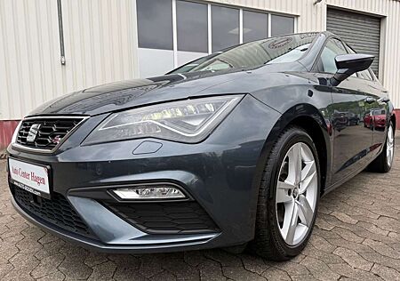 Seat Leon 1.5 TSI 110kW FR 7-Gang-DSG/LED/SHZ/NAVI