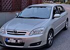 Toyota Corolla 1.6 VVT-i Combi Sol