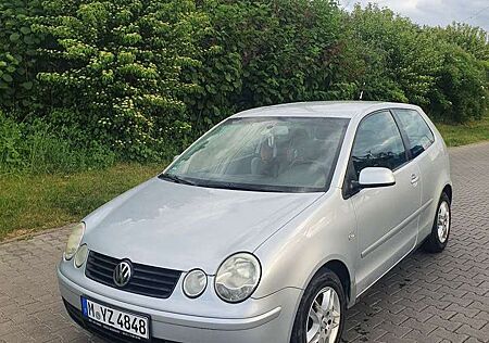 VW Polo Volkswagen 1.2 Comfortline