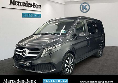 Mercedes-Benz V 300 Marco Polo 300 d 4MATIC 360° Stdhzg ILS LED SHD 9G