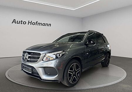 Mercedes-Benz GLE 350 d 4Matic 9G-TRONIC AMG Line