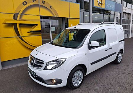 Mercedes-Benz Citan Kasten 112 lang*NAVI*AT*SHZ*Klima*