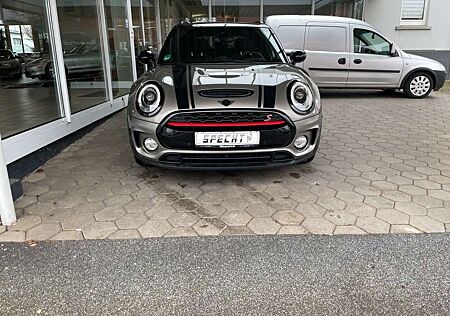 Mini Cooper SD Clubman
