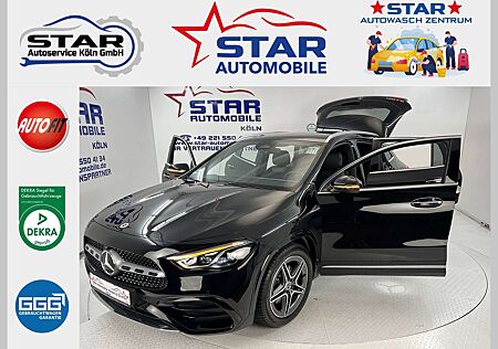 Mercedes-Benz GLA 200 GLA 200d DCT AMG Line Premium Plus Special Edition