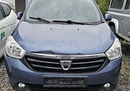 Dacia Lodgy 1.6 MPI 85