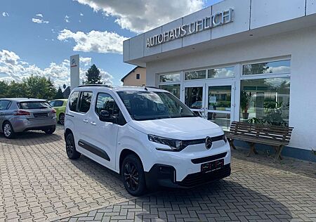 Citroën Berlingo Citroen Max M