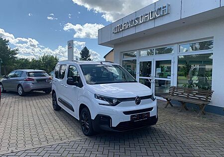 Citroën Berlingo Citroen Max M