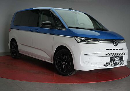 VW T7 Multivan Volkswagen DSG KÜ Style Navi/ACC/Kamera/Virtua