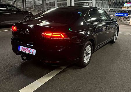 VW Passat Volkswagen 1.4 TSI BlueMotion Technology DSG Trendline