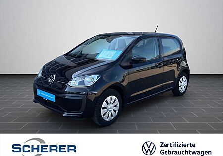 VW Up Volkswagen ! 1.0 move ! KLIMA GJR BLUETOOTH