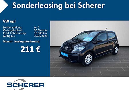 VW Up Volkswagen ! 1.0 move ! KLIMA GJR BLUETOOTH
