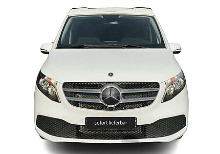 Mercedes-Benz V 250 d Vanstar 9G Tronic 4Matic lang Navi Kamera