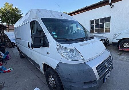 Fiat Ducato 120 (Rs: 4035 mm H:2,5m) L4