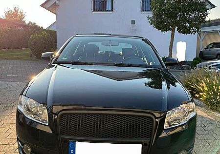 Audi A4 Sline 1.8T