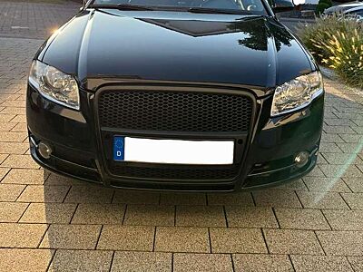 Audi A4 Sline 1.8T