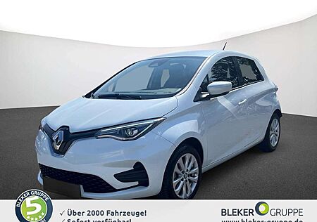 Renault ZOE R110 Experience R110/Z.E. 50