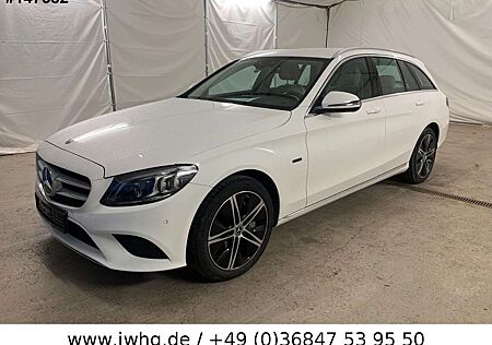 Mercedes-Benz C 300 e Avantgarde Multibeam FahrAss+ Kamera DAB