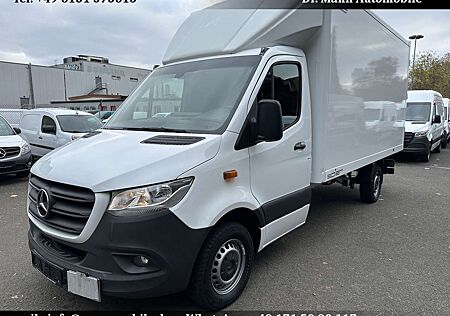 Mercedes-Benz Sprinter 316 CDI RWD L3 Koffer extrahoch