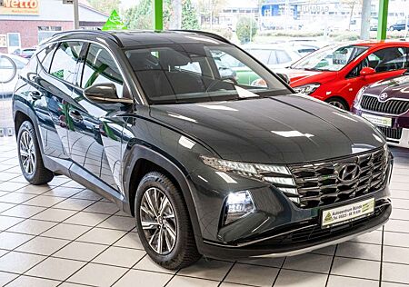 Hyundai Tucson Select Mild-Hybrid 2WD NUR 24.250 km