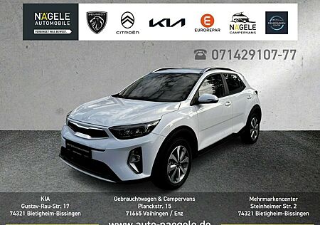 Kia Stonic 1.0 T-GDI DCT Vision|Navi+LED+SHZ+Carplay