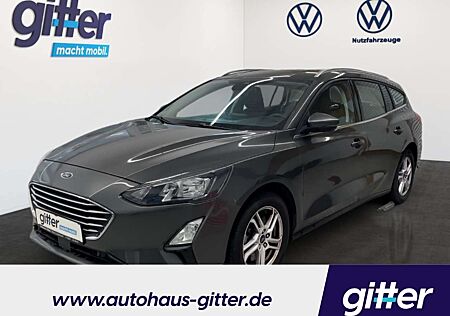 Ford Focus Turnier Cool & Connect PDC SHZ LED ISOFIX
