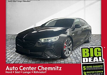 Opel Insignia B GS AT8 GSi 4x4 HeadUp/BOSE/Leder/360°