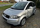 Audi A2 1.4 TDI - Klimaautomatik - Insp. & TÜV neu