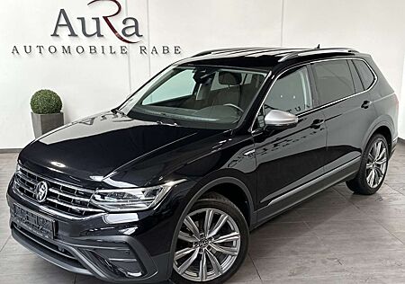 VW Tiguan Allspace Volkswagen 1.5 TSI DSG Life NAV+LED+ACC+KAM