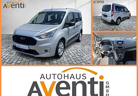 Ford Tourneo Connect Trend *Lane Assist*Navi*PDC*DAB*