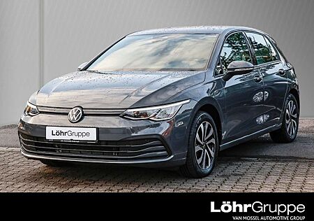 VW Golf Volkswagen 2,0 l TDI Life