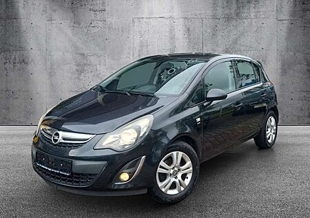 Opel Corsa D Energy mit Garantie **AU/HU Insp. NEU**
