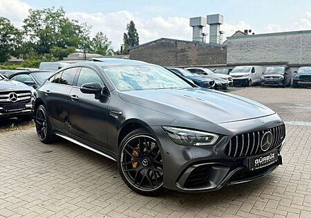 Mercedes-Benz AMG GT 4-trg. 63 S 4Matic+ Editon 1 PERFORMANCE