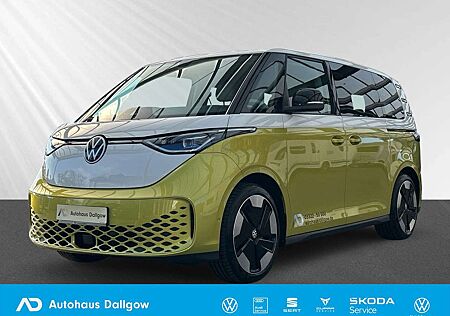 VW ID.BUZZ Volkswagen ID. Buzz Pro 150 kW (204 PS) ACC+ RFK+ LED+ Navi+