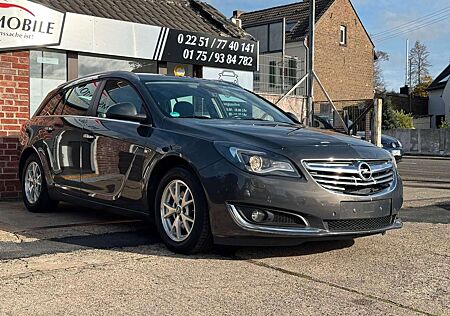 Opel Insignia A Sports Tourer Business Edition