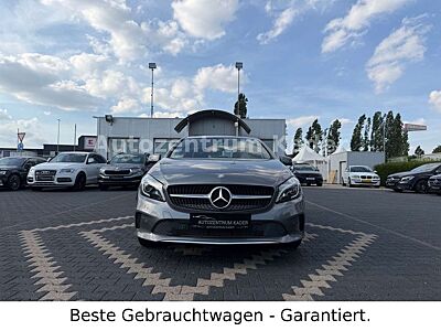 Mercedes-Benz A 200 Score*LED*Navi*PDC*Temp.*Anhängerkupplung