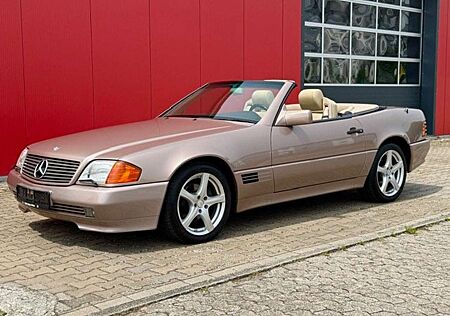 Mercedes-Benz SL 280 280 SL, 1.Hand, original 64.000 km, mit Garantie