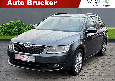 Skoda Octavia Combi 1.4 TSI+Sitzheizung+Tempomat+PDC