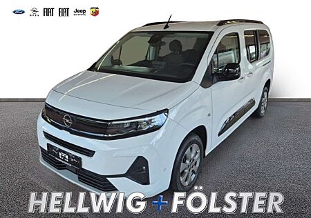 Opel Combo Life XL 1.5 D Aut. 7-Sitzer Navi SHZ