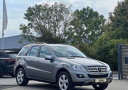 Mercedes-Benz ML 300 CDI BlueEfficiency*1 Hand *