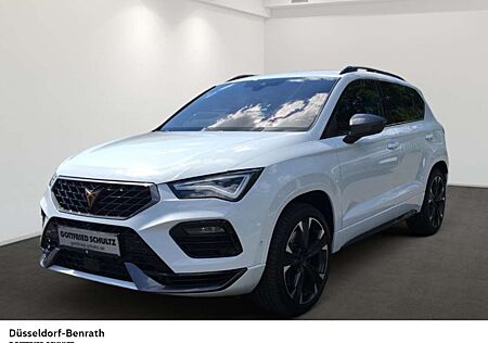 Cupra Ateca 2.0 TSI 4Drive Voll-LED Navi Einparkhilfe